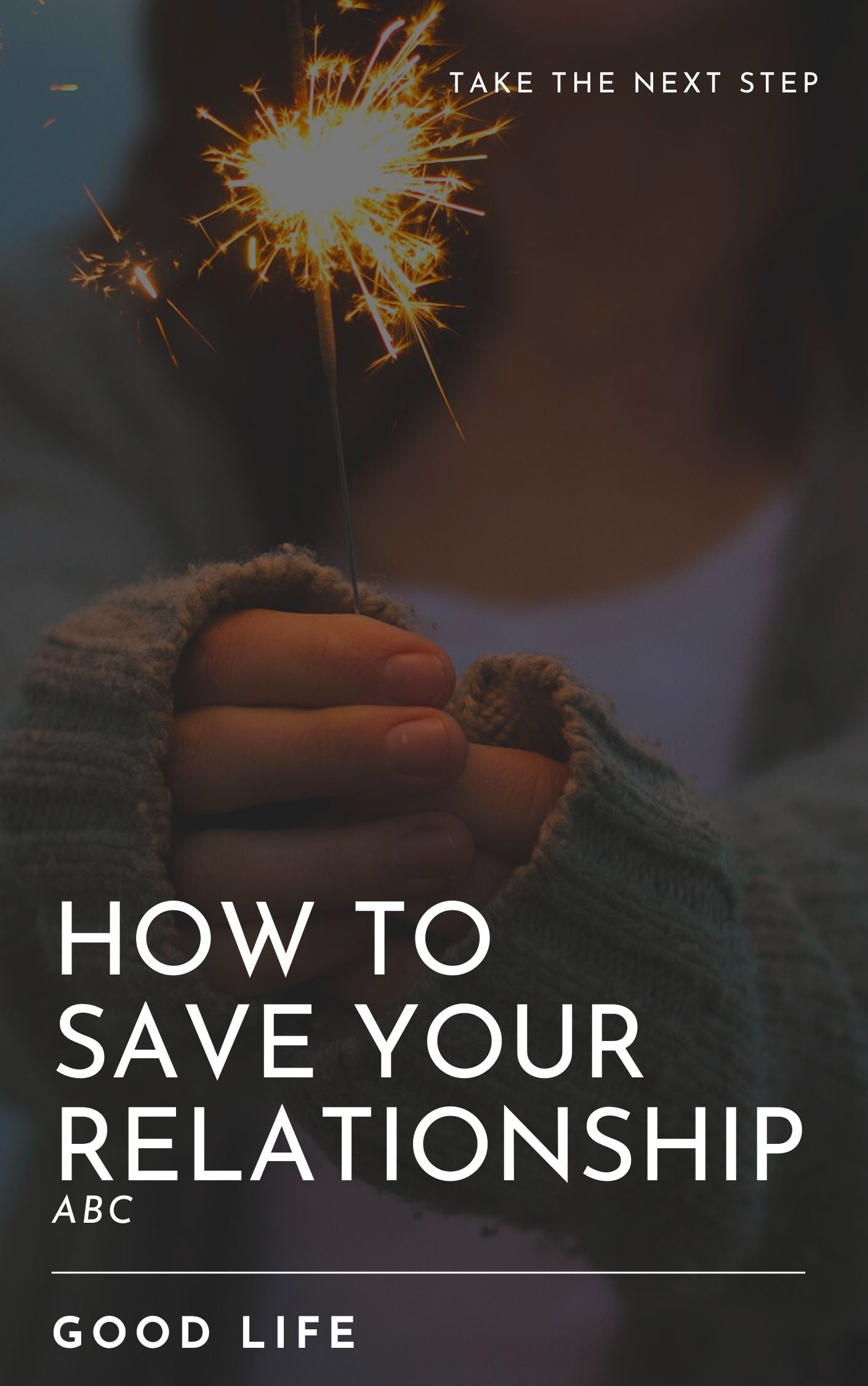 HOW TO SAVE YOUR RELATIONSHIP PDF EBOOK